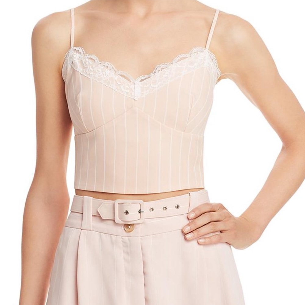 WAYF top